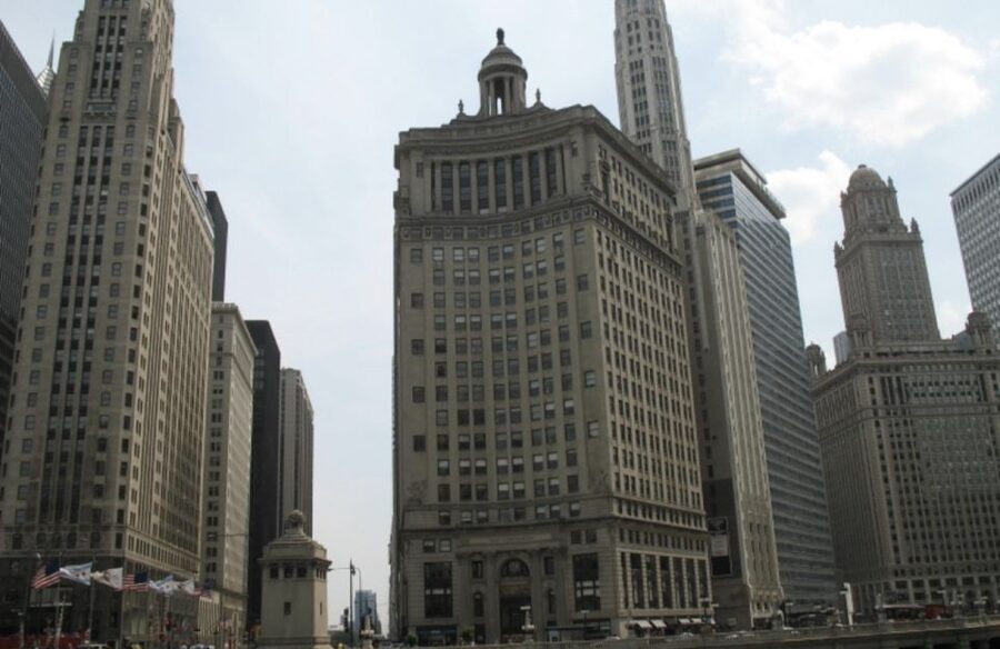 Chicago River: 1.5-Hour Guided Architecture Riverboat Tour - Key Things You Should Know Before You Go