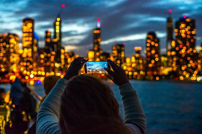 Chicago River 45-Minute Architecture Tour from Magnificent Mile - What You’re Really Paying for: Value, Onboard Snacks, and Time-Smart Touring