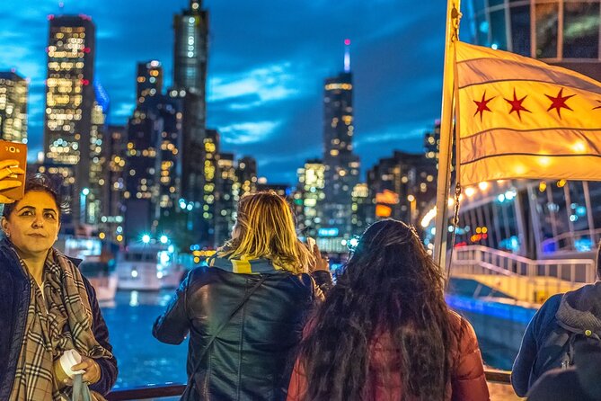 Chicago River 45-Minute Architecture Tour from Magnificent Mile - Should You Book the Chicago River 45-Minute Architecture Cruise from the Magnificent Mile?