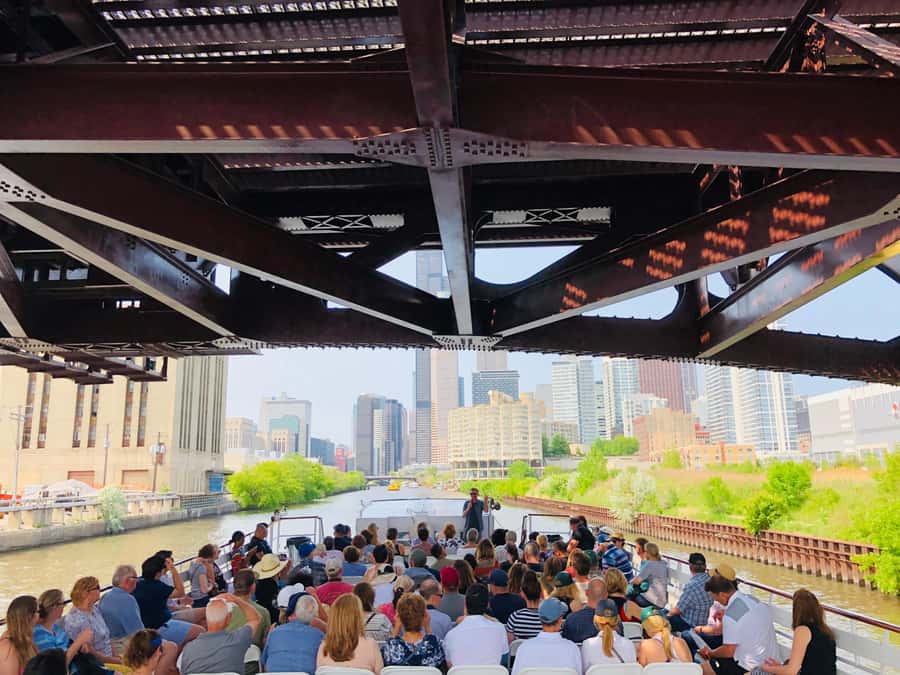Chicago River 90-Min Architecture Boat Tour - Why a 90-minute Chicago River cruise is the smart intro