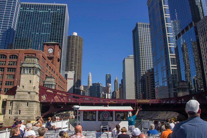Chicago River 90-Minute Architecture Tour - Weather, Winter Reality, and How to Not Have a Miserable Cruise