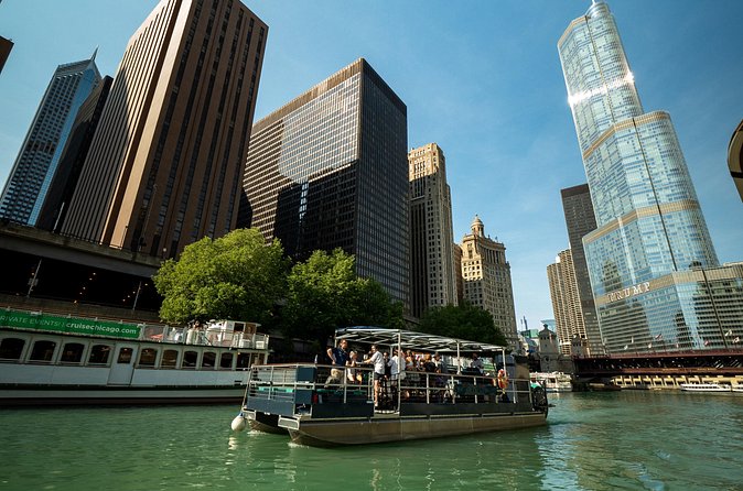 Chicago River Cycleboat Cruise - BYOB Made Simple: What to Bring (and What Not To)