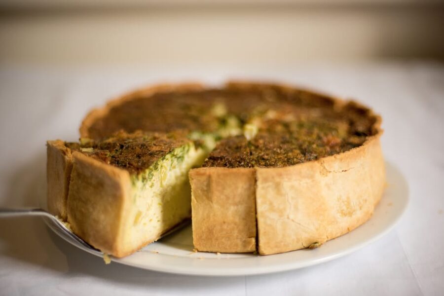 Chicago: River North Walking Food Tour - Who should book, and who might want a different kind of food day