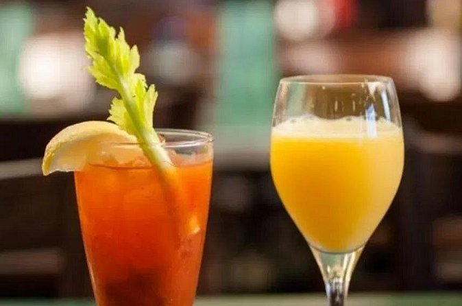 Chicago River Sunday Funday Mimosa or Bloody Mary Party Cruise - Who this cruise suits best, and who should pass