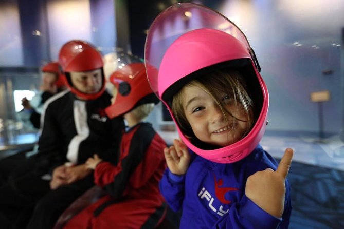 Chicago-Rosemont Indoor Skydiving with Two Flights - Timing, Group Size, and How to Build a Fun Day Around It