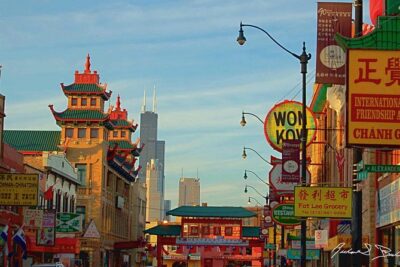Chicago’s Chinatown Food and Walking Tour