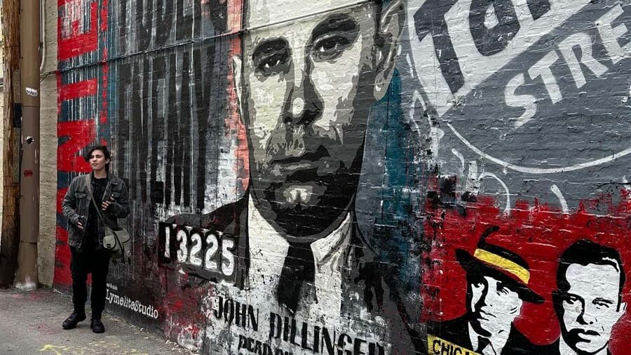 Chicago's Lincoln Park: Guns, Guitars & Gangsters - Prohibition-era Chicago: Why Lincoln Park Became a Crime Story