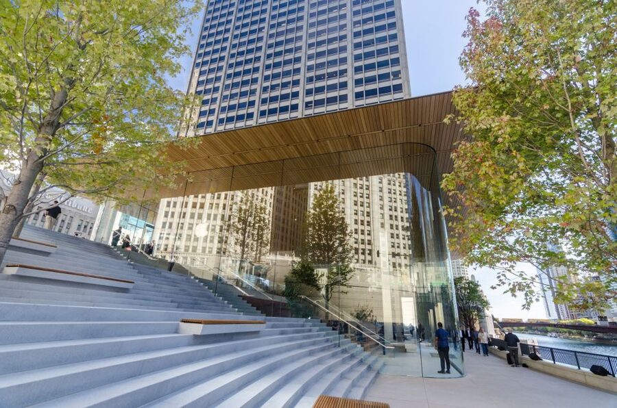 Chicago's Modern Skyscrapers Guided Walking Tour - Mayor Richard J. Daley: Architecture as City Policy