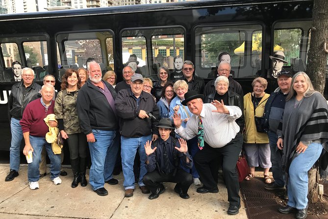 Chicago's Original Gangster Tour by Bus - Comfort and Views: When the Bus Type Changes Your Experience