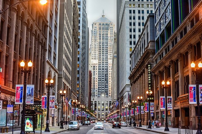 Chicago's Secret Interiors Architectural Walking Tour - Key Things You’ll Notice on This Chicago Secret Interiors Tour