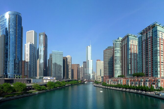 Chicago's Storied Neighborhood: An Audio Tour - Why this Hyde Park audio walk works so well