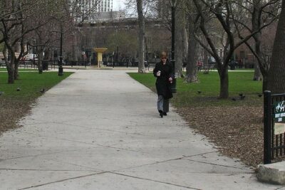 Chicago’s Storied Neighborhood: An Audio Tour