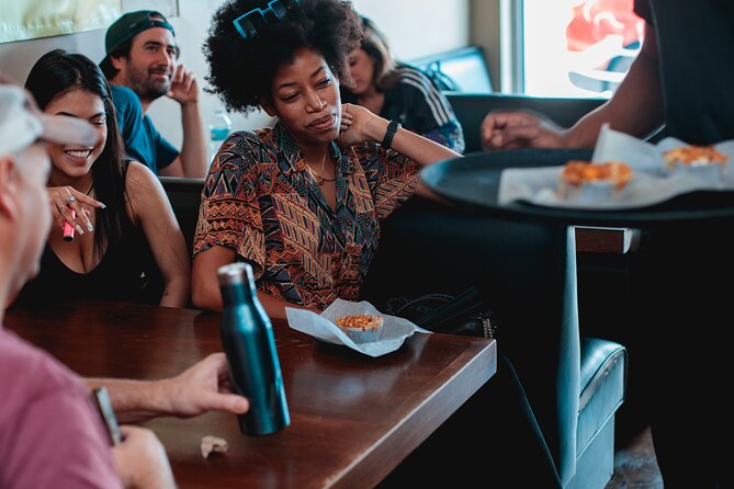 Chicago's West Side Foodie Ride Bike Tour - Price and Value: Is $99 Worth It for a Four-Hour Ride?
