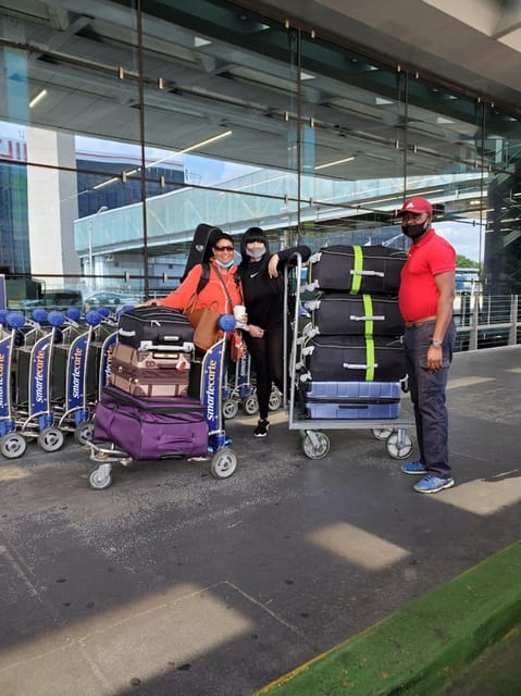 Chicago: Same-Day Luggage Delivery & Storage To/From Airport - How Same-Day Luggage Delivery Actually Helps at O’Hare