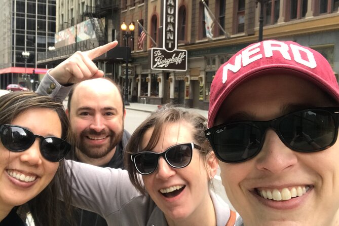 Chicago Scav Hunt - Key Highlights to Know Before You Play