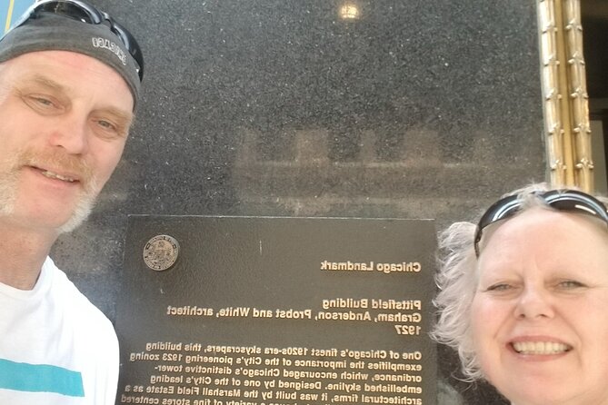 Chicago Scav Hunt - How the eATLAS App Runs the Hunt