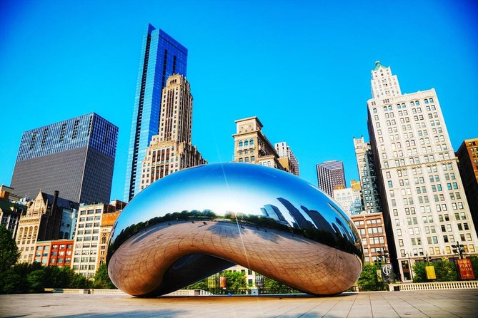 Chicago Scavenger Hunt Adventure - Key things I’d bet on before you go
