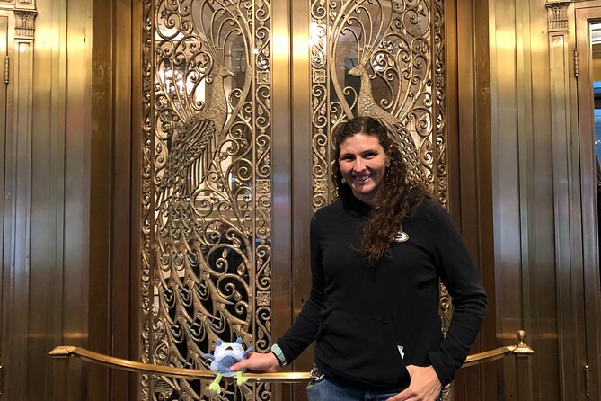 Chicago Scavenger Hunt Adventure - How much value you get, beyond just ticking off landmarks