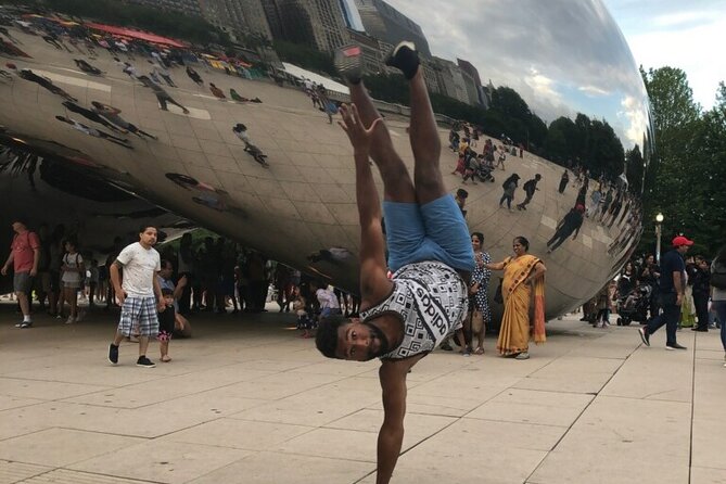 Chicago Scavenger Hunt Adventure - How the Scoring Works (and How to Play Without Getting Frustrated)
