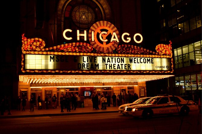 Chicago Scavenger Hunt and Highlights Self Guided Audio Tour - Price and Value: What You Get for $8.42