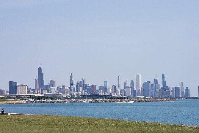 Chicago Scenic Driving Tour - Pickup, Timing, and How the 2-Hour Plan Feels in Practice