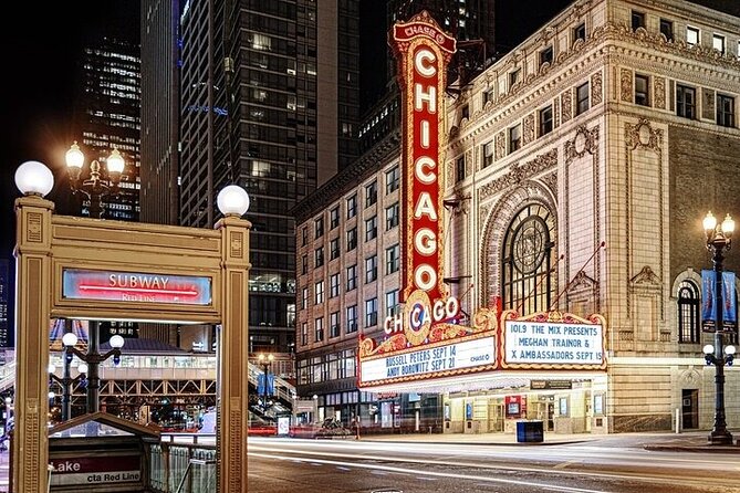 Chicago Scenic Driving Tour - Price and Value: What $315 Covers for Up to 3