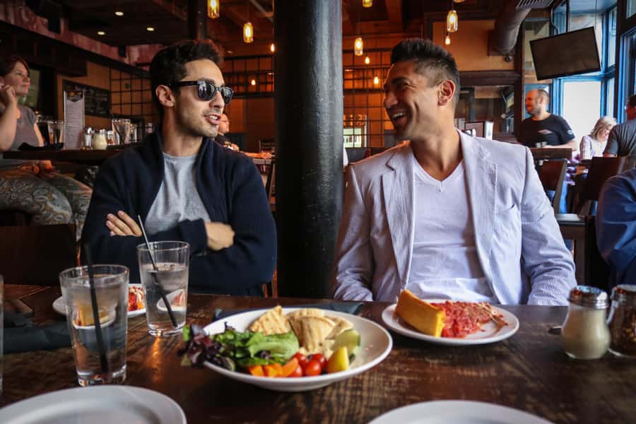 Chicago: Secret Food Tour - Key points before you go