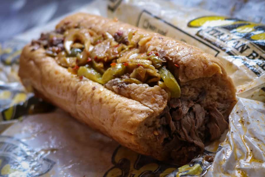 Chicago: Secret Food Tour - Deep-dish pizza to set the tone for Chicago