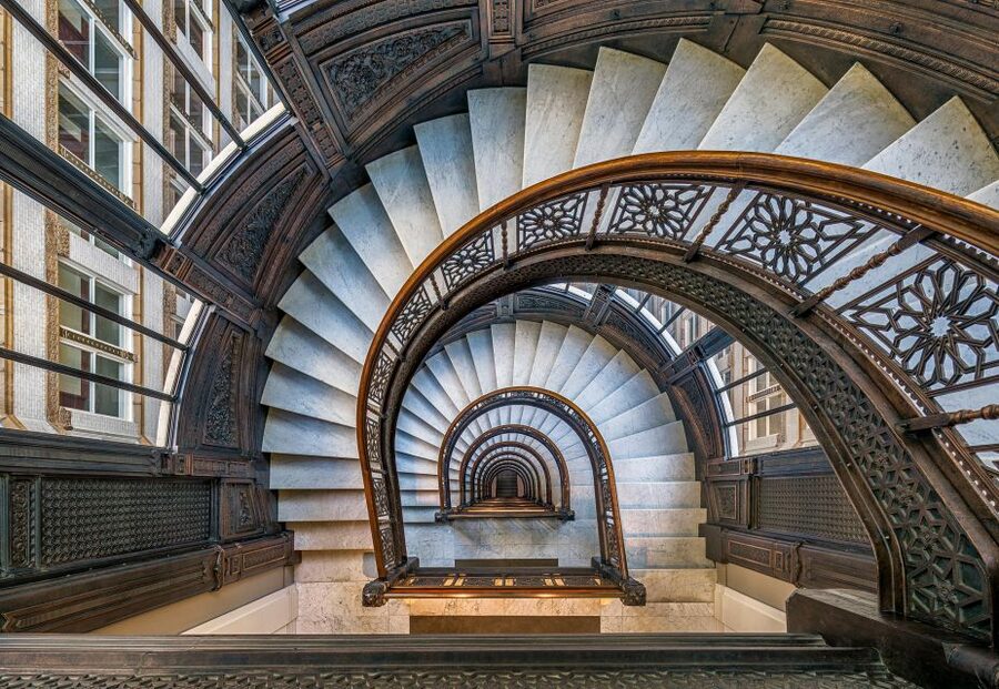 Chicago: Secret Interiors Architecture Walking Tour - Weather, shoes, and pacing: the practical stuff that decides whether you enjoy it