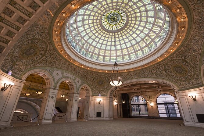 Chicago Self-Guided Audio Tour - Lincoln Park Zoo and Chicago History Museum: Conservation and City Identity