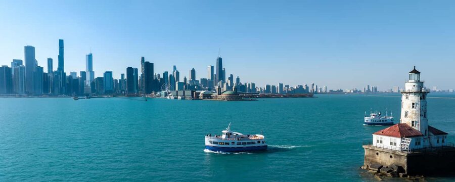 Chicago: Shoreline Lake Michigan Skyline Cruise - Key things I think you’ll care about