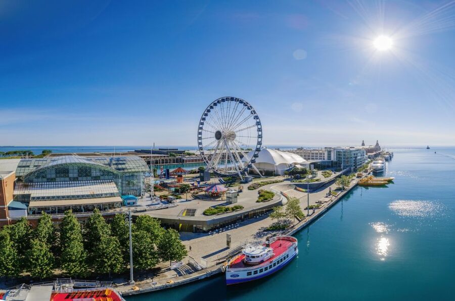 Chicago: Shoreline Lake Michigan Skyline Cruise - Should you book this Chicago Skyline Lake Cruise?