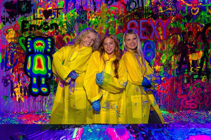 Chicago Shot Of Art After Dark Private Experience - Price and value: why $116 can make sense