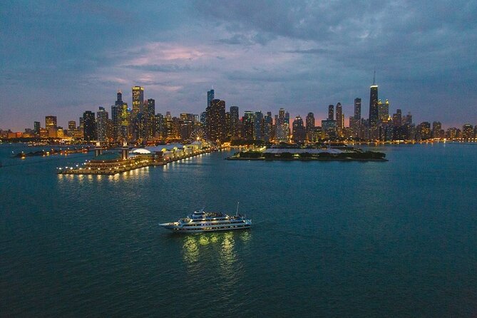 Chicago Signature Dinner Cruise on Lake Michigan - Key Takeaways Before You Go