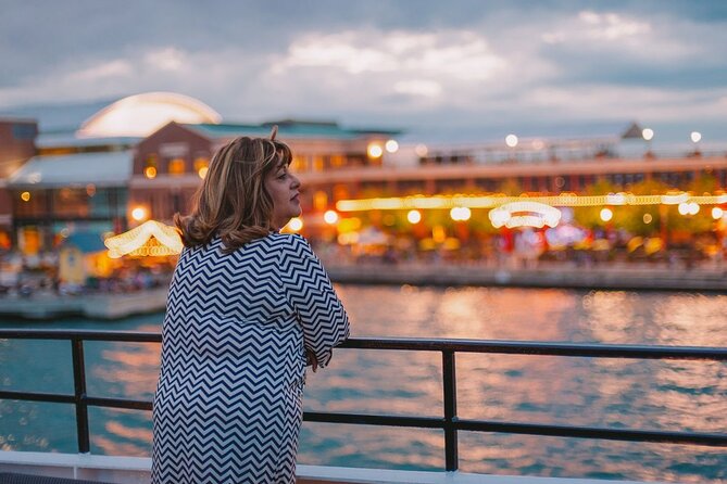 Chicago Signature Dinner Cruise on Lake Michigan - Willis Tower From the Water, What to Watch For
