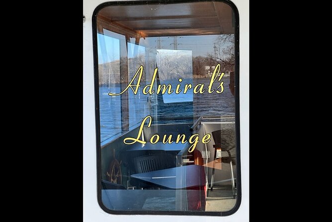 Chicago Skyline Tiki Chic Party Cruise on Lake Michigan - Timing and Crowds: The One Reason This Can Feel Off