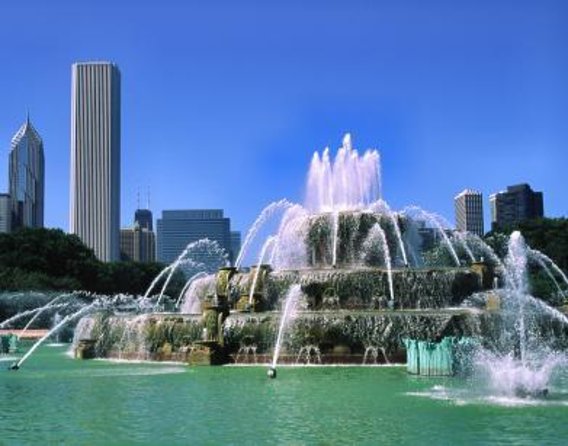 Chicago Sunset Segway Tour - Key takeaways before you go
