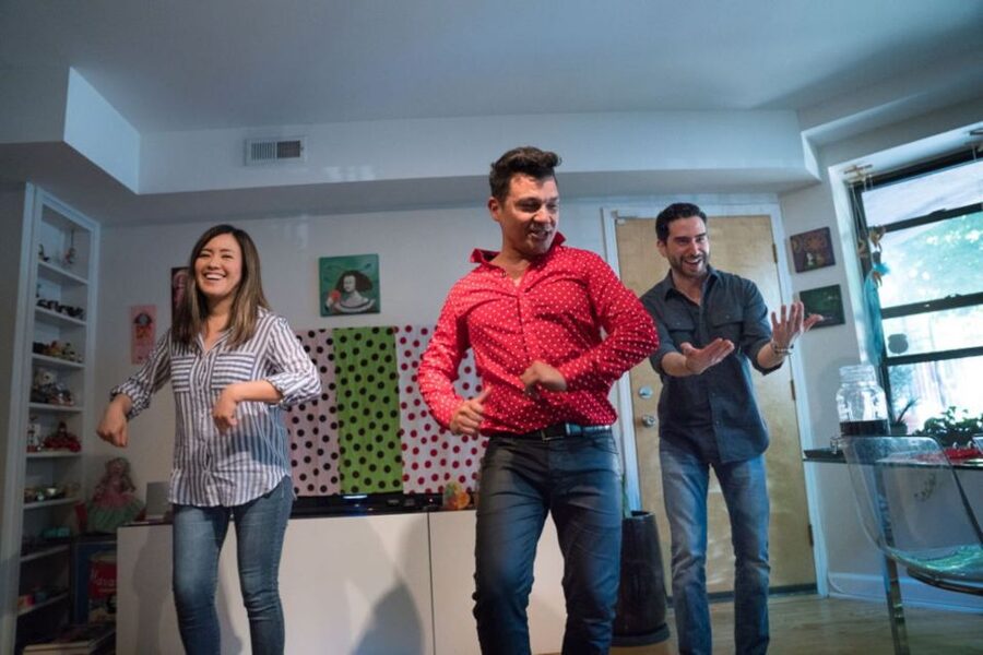Chicago: Tapas & Flamenco Dinner in Ukrainian Village - Price and Value: Is $170 Worth It?