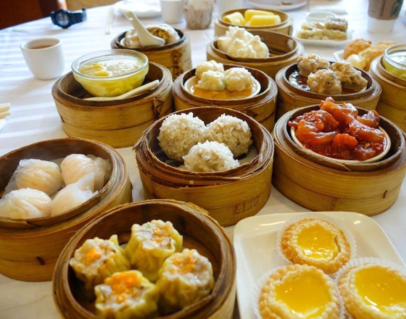 Chicago: Taste of Chinatown Food and Cultural Walking Tour - How the Guide Turns Stops Into Stories (Jeff, York, Alex, and More)