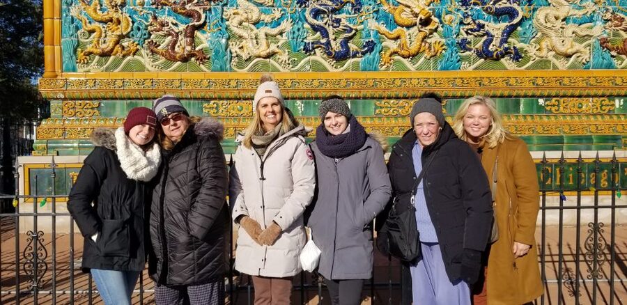 Chicago: Taste of Chinatown Food and Cultural Walking Tour - Tea Ceremony and the First Tastings: Start With Flavor and Technique