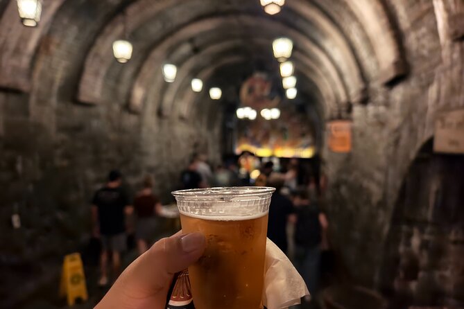 Chicago to Milwaukee Day Trip with Brewery Tour & City Highlights - Milwaukee Transfer: Why the Northbound View Sets the Tone