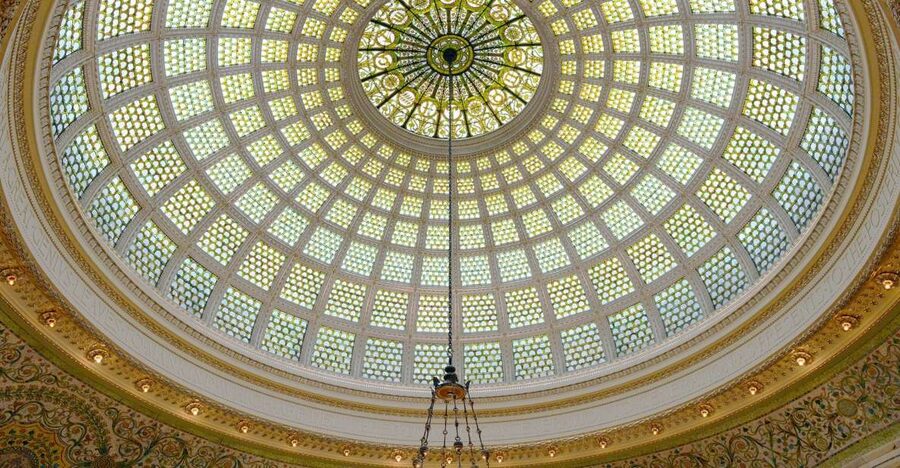 Chicago: Treasures of the Golden Age Walking Tour - Key Points You Will Notice Right Away