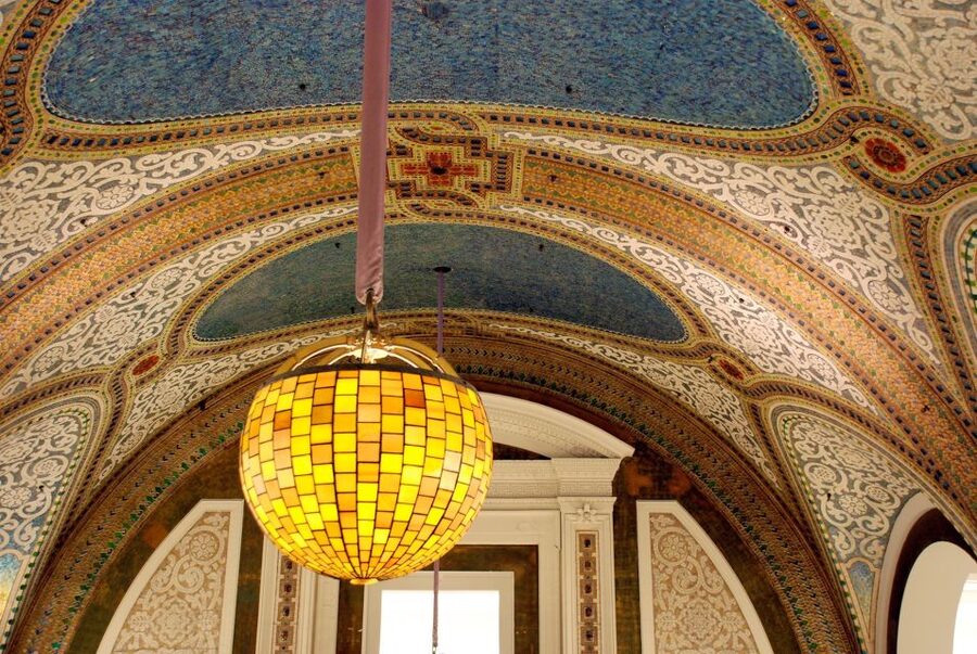 Chicago: Treasures of the Golden Age Walking Tour - How the Revival Styles Show Up in Real Buildings