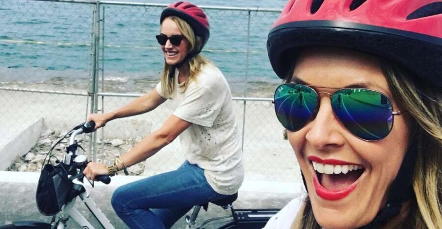 Chicago: Ultimate City Attractions Bike Tour - Why a lakefront bike tour is the smart way to see Chicago
