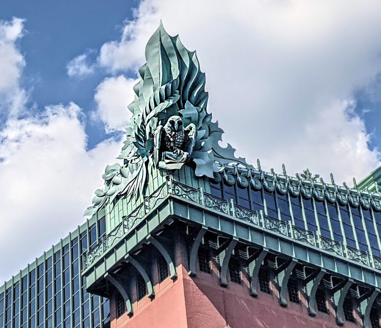 Chicago: Underground Pedway & Downtown Secrets Walking Tour - Key things you will notice on this tour