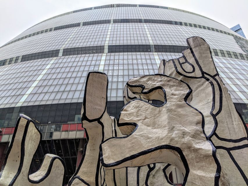 Chicago: Underground Pedway & Downtown Secrets Walking Tour - Price and value: what $35 buys in real time saved
