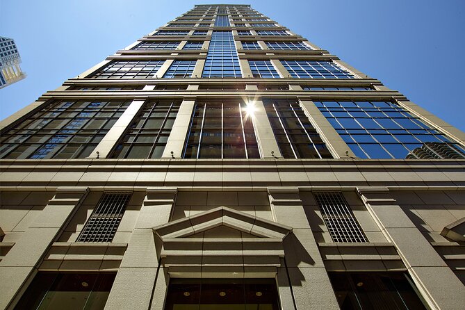 Chicago Walking Tour: Connecting Past and Present - Key things to love on this Chicago architecture walk