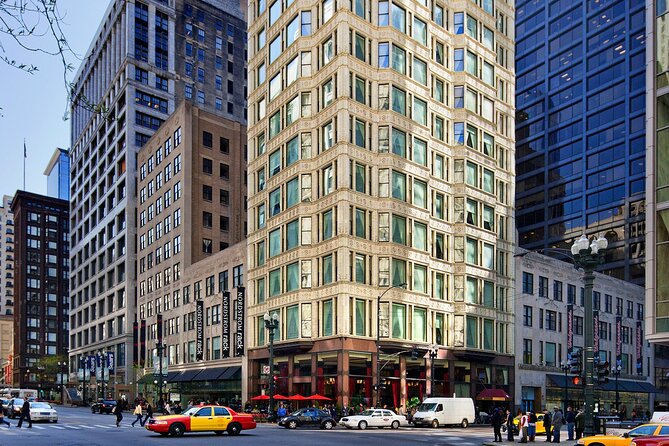 Chicago Walking Tour: Connecting Past and Present - Should you book this Chicago architecture walking tour?