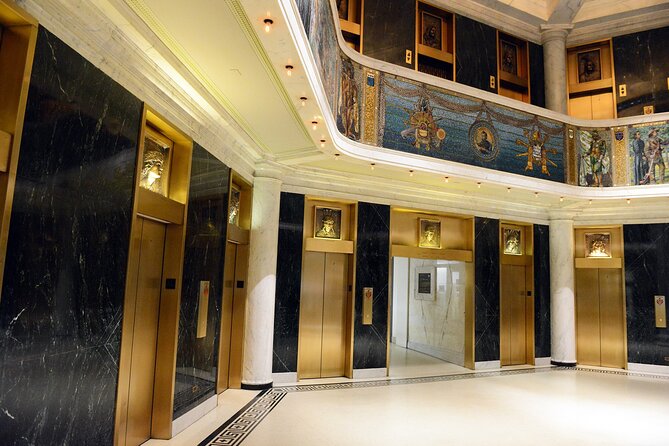Chicago Walking Tour: Historic Skyscrapers - Should you book Historic Skyscrapers in the Loop?