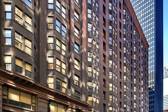 Chicago Walking Tour: Historic Skyscrapers - FAQ